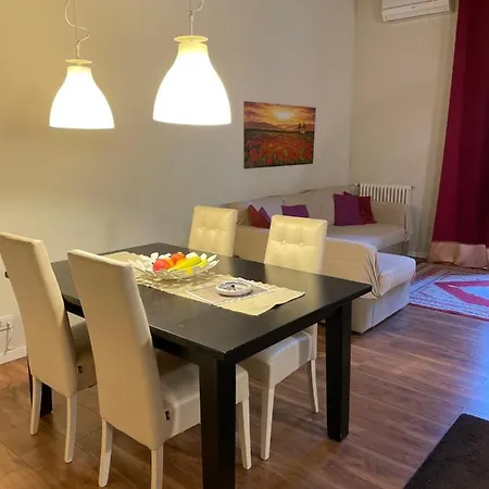 Katanehouse Charme Apartmán