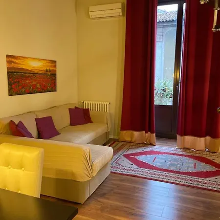 Apartmán Katanehouse Charme