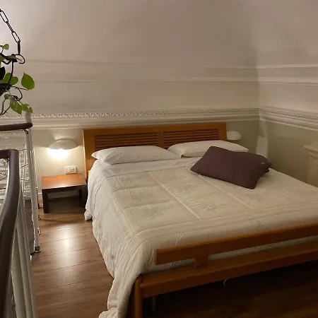 Katanehouse Charme Apartmán *