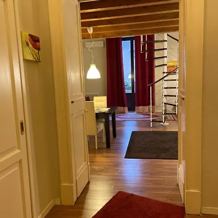 Katanehouse Charme Apartmán Katánie