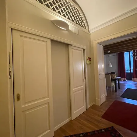 Apartmán Katanehouse Charme *