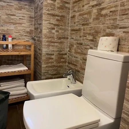 Katanehouse Charme Apartmán