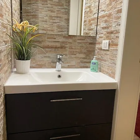 Katanehouse Charme Apartmán