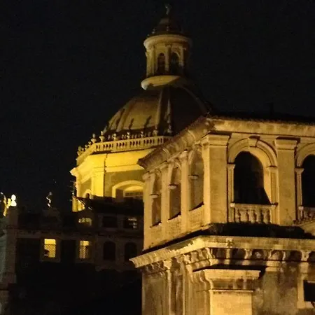 Apartmán Katanehouse Charme