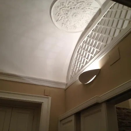 Katanehouse Charme Apartmán Katánie