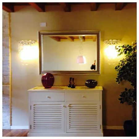 Apartmán Katanehouse Charme Katánie